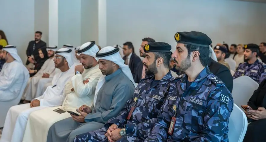 النسخة التاسعة والأضخم للمعرض الدولي للأمن الوطني ودرء المخاطر \"آيسنار 2026\" تنطلق في أبوظبي الأسبوع المقبل