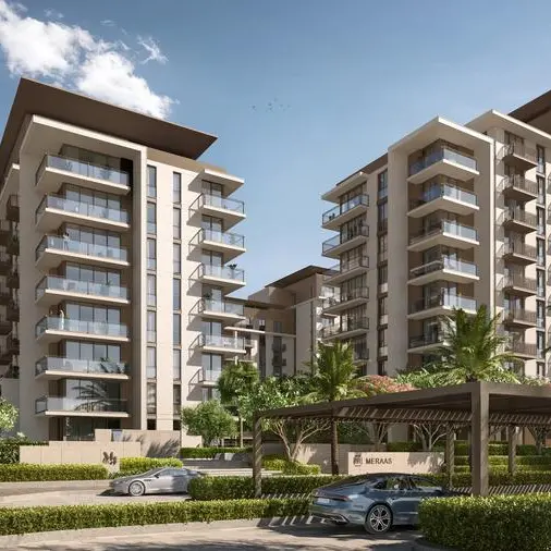 Meraas awards contract for Madinat Jumeirah tower project