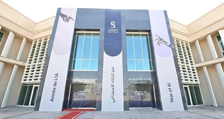 جامعة السوربون أبوظبي تفتح آفاق الحوار حول الاستخدام الأخلاقي لأدوات الذكاء الاصطناعي خلال فعالية أسبوع النزاهة