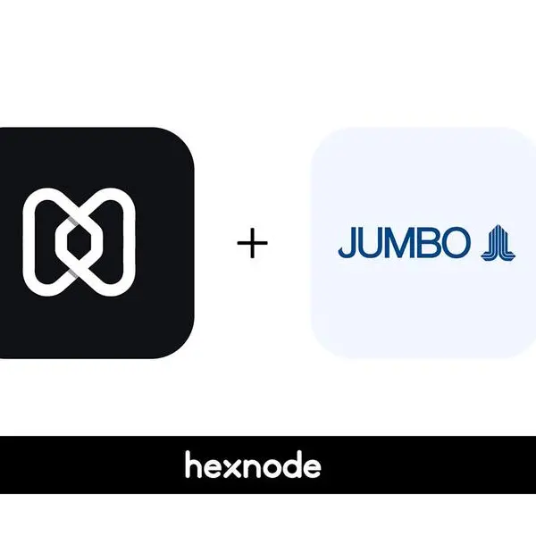 Hexnode and Jumbo Group collaborate to deliver comprehensive enterprise mobility solutions in the UAE