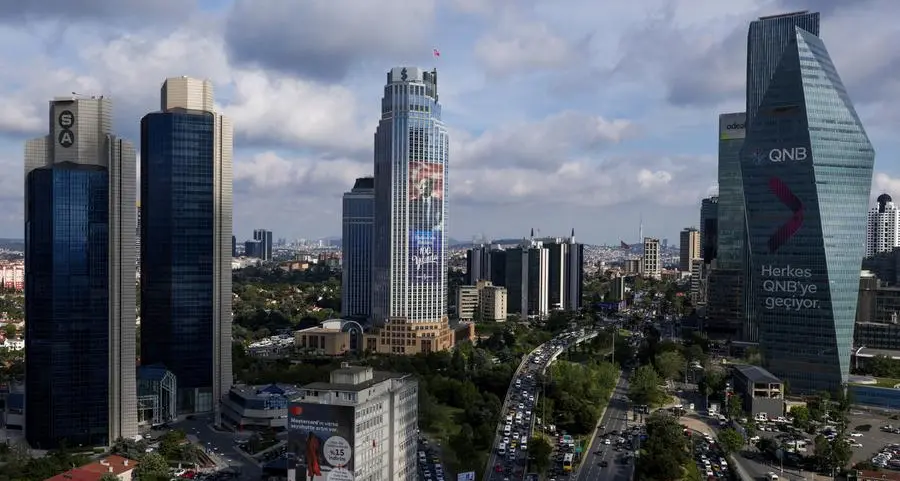 Egypt's SCZONE to launch first investment roadshow in Turkey in September