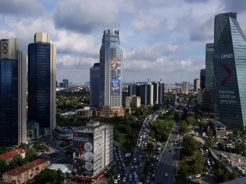 Turkey received $11.6bln in FDI in 10 months