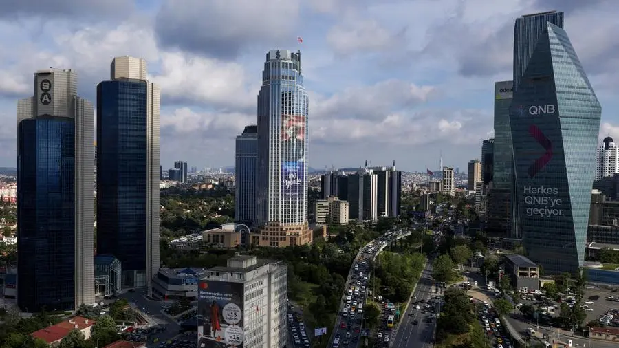 Turkey passes law to postpone inflation accounting for three years