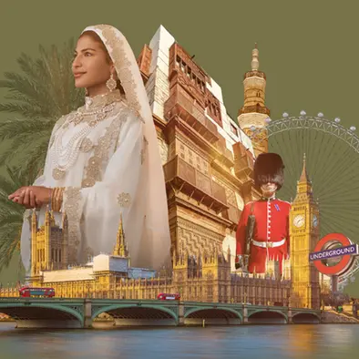 Al Balad Development Company to make international debut at World Travel Market in London