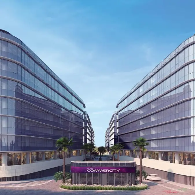 Dubai CommerCity to establish new e-commerce fulfilment centre next year
