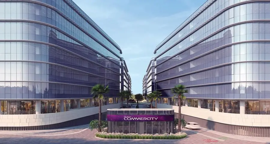 Dubai CommerCity to establish new e-commerce fulfilment centre next year