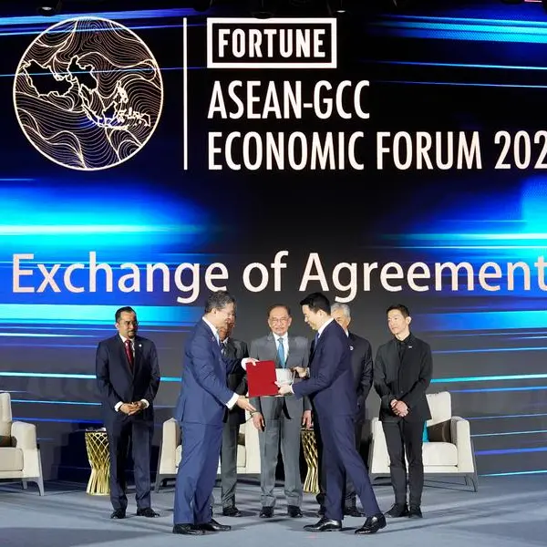 Malaysia and UAE's Presight deepen digital ties with groundbreaking AI partnership