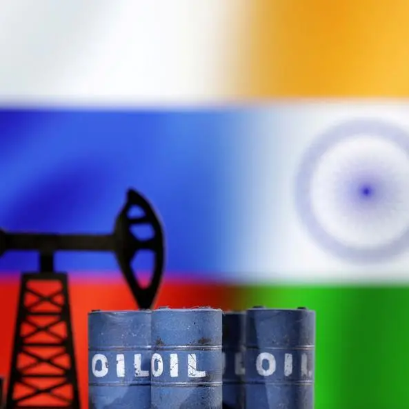 India's Russian oil imports show resilience despite sanctions, sources say