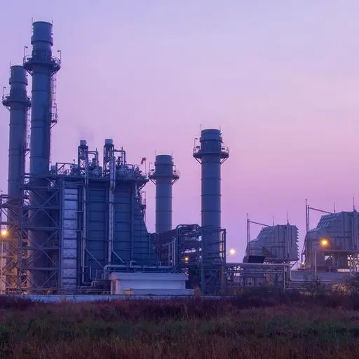 شركة الغاز المتكاملة تعتمد نقل خط غاز «غزير» من شركة بي بي إلى شبكة الغاز العُمانية