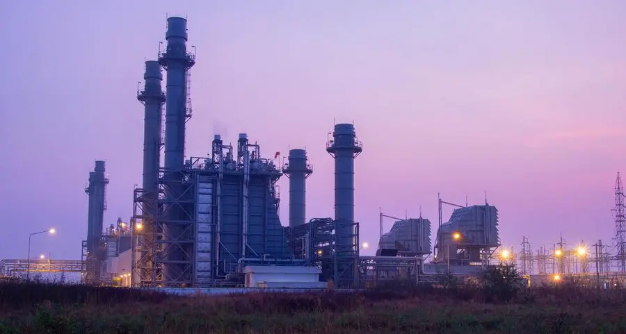 شركة الغاز المتكاملة تعتمد نقل خط غاز «غزير» من شركة بي بي إلى شبكة الغاز العُمانية