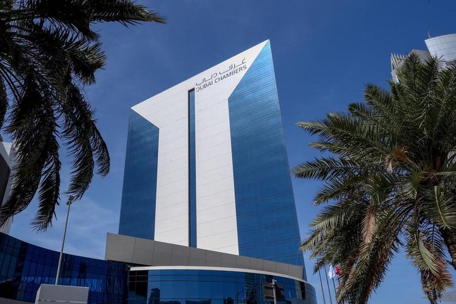 Dubai International Chamber establishes new international representative office in Toronto