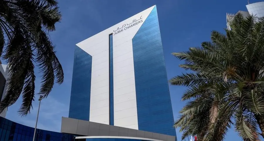 Dubai International Chamber launches new representative office in Manila