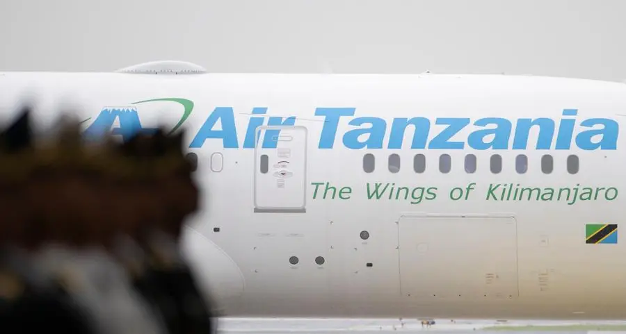 Air Tanzania resumes direct service to Johannesburg