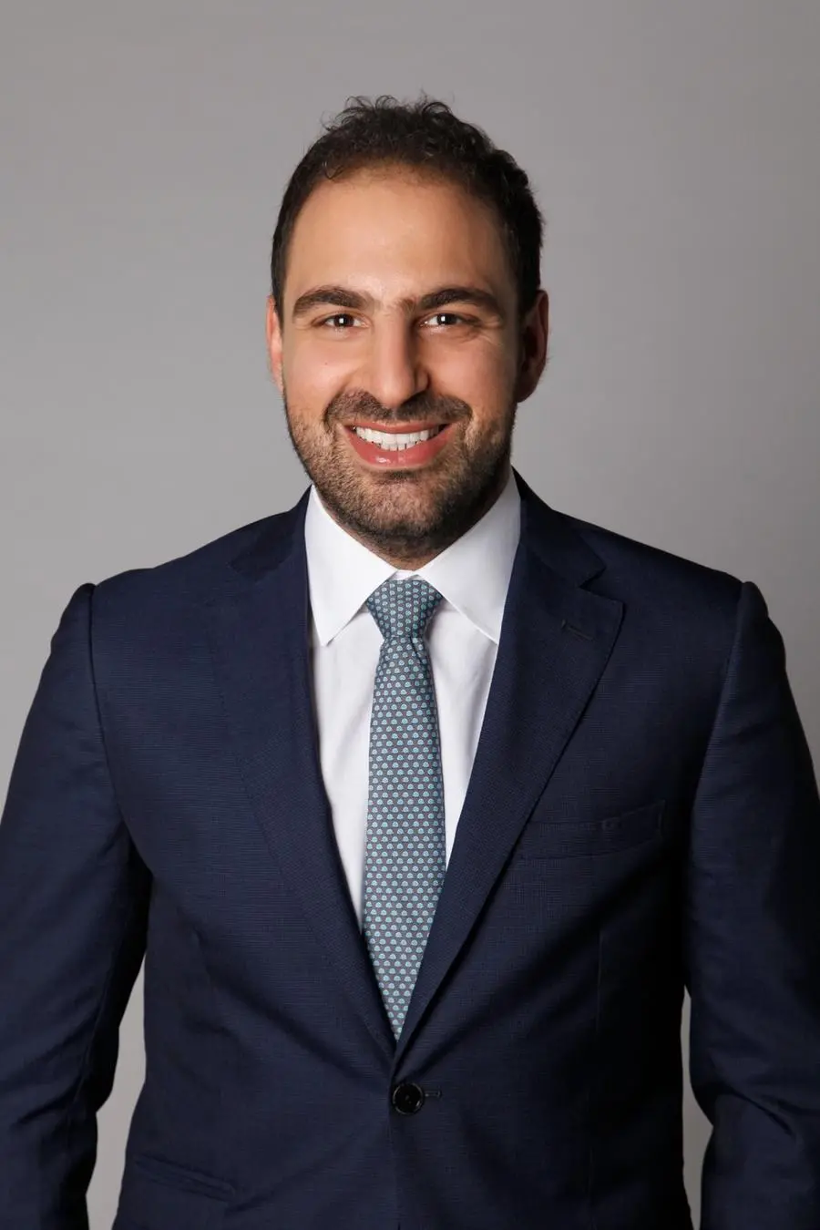 خطوة جديدة لشركة آرثر دي ليتل الشرق الأوسط مع ترقية ثلاثة شركاء جدد