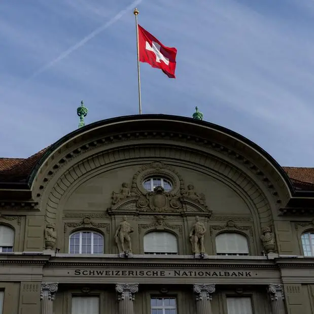 SNB cuts interest rate 50 basis points, biggest reduction in nearly a decade