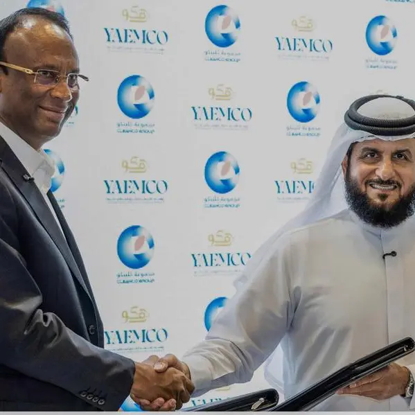 Cleanco signs strategic acquisition partnership with YAEMCO at WHX, acquiring Hard FM capabilities