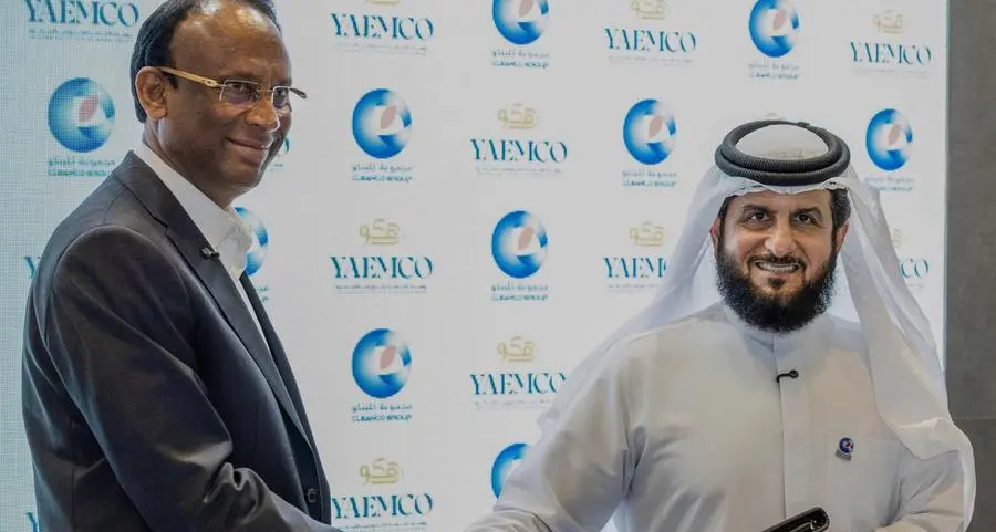 Cleanco signs strategic acquisition partnership with YAEMCO at WHX, acquiring Hard FM capabilities