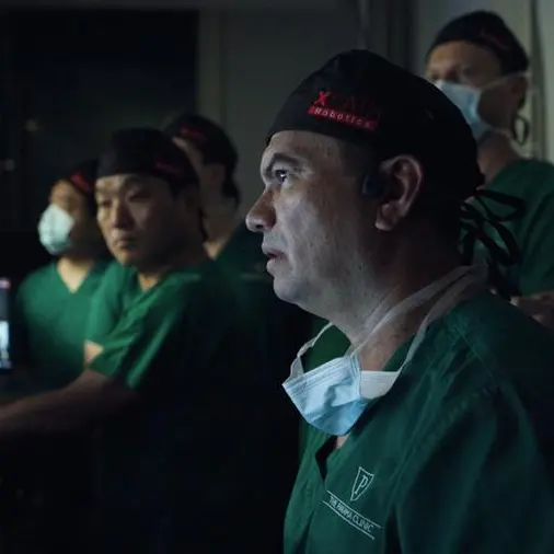 شركة XCath تجمع 30 مليون دولار ضمن جولة تمويل من الفئة C لتسريع ابتكاراتها الثورية في مجال الروبوتات الجراحية لعلاج أمراض الأوعية الدموية العصبية