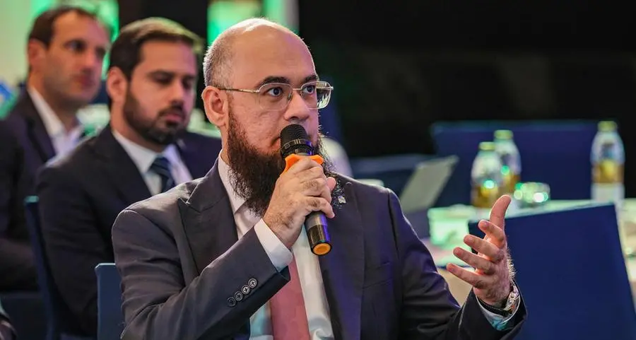 ستاندرد تشارترد يحصد جائزتي \"البنك الإسلامي للعام\" و\"الصكوك الأكثر ابتكاراً\" من \"ذا بانكر\"