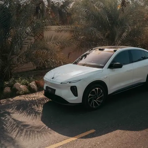 شركة NIO تُعلن نتائج عمليات التسليم لشهر يونيو والربع الثاني من عام 2026