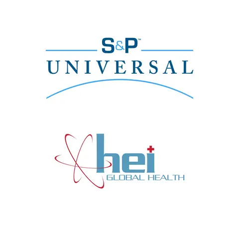 HEI Global Health وS&P Universal Consulting تعينان السيد Brian Raggett