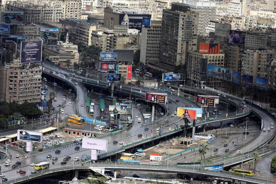 Egypt’s non-oil sector remains under strain as inflation intensify: PMI