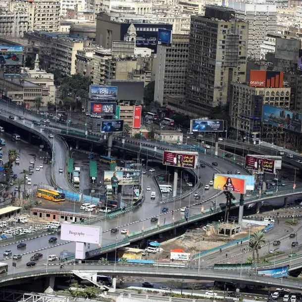 Egypt’s non-oil sector remains under strain as inflation intensify: PMI