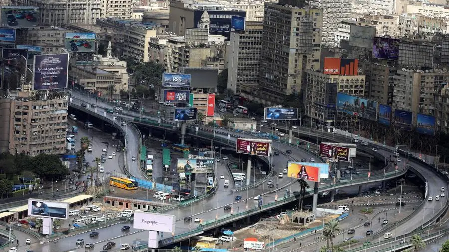 Egypt’s non-oil sector remains under strain as inflation intensify: PMI