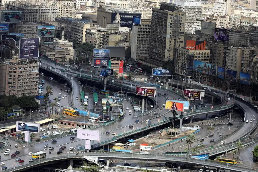 Egypt’s non-oil sector remains under strain as inflation intensify: PMI