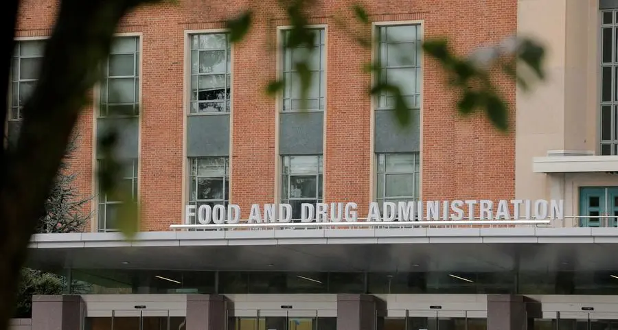 FDA to appoint George Tidmarsh as top drug regulator