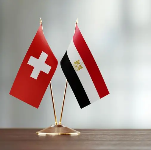 Egypt-Switzerland trade exchange hits $2.3bln in 2025: El-Khatib
