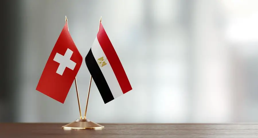 Egypt-Switzerland trade exchange hits $2.3bln in 2025: El-Khatib