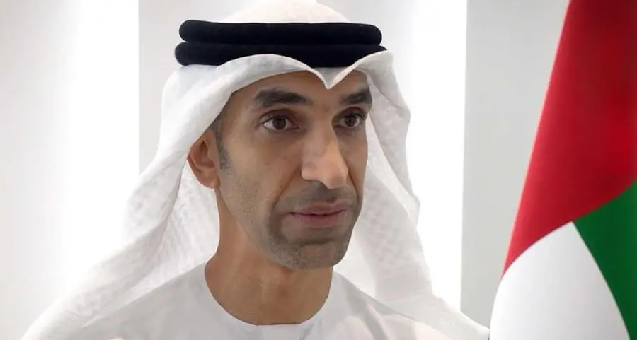 UAE first Arab trade partner of Republic of Congo: Thani Al Zeyoudi