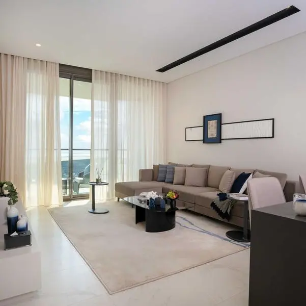 Bahrain Marina launches show apartments at Bahrain Marina Residences, showcasing luxury waterfront living