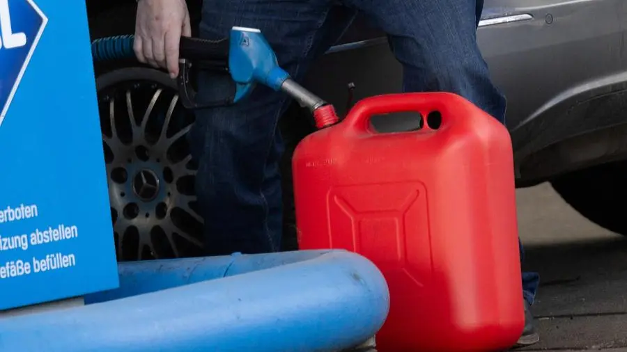 G7, EU to hold calls on soaring energy prices