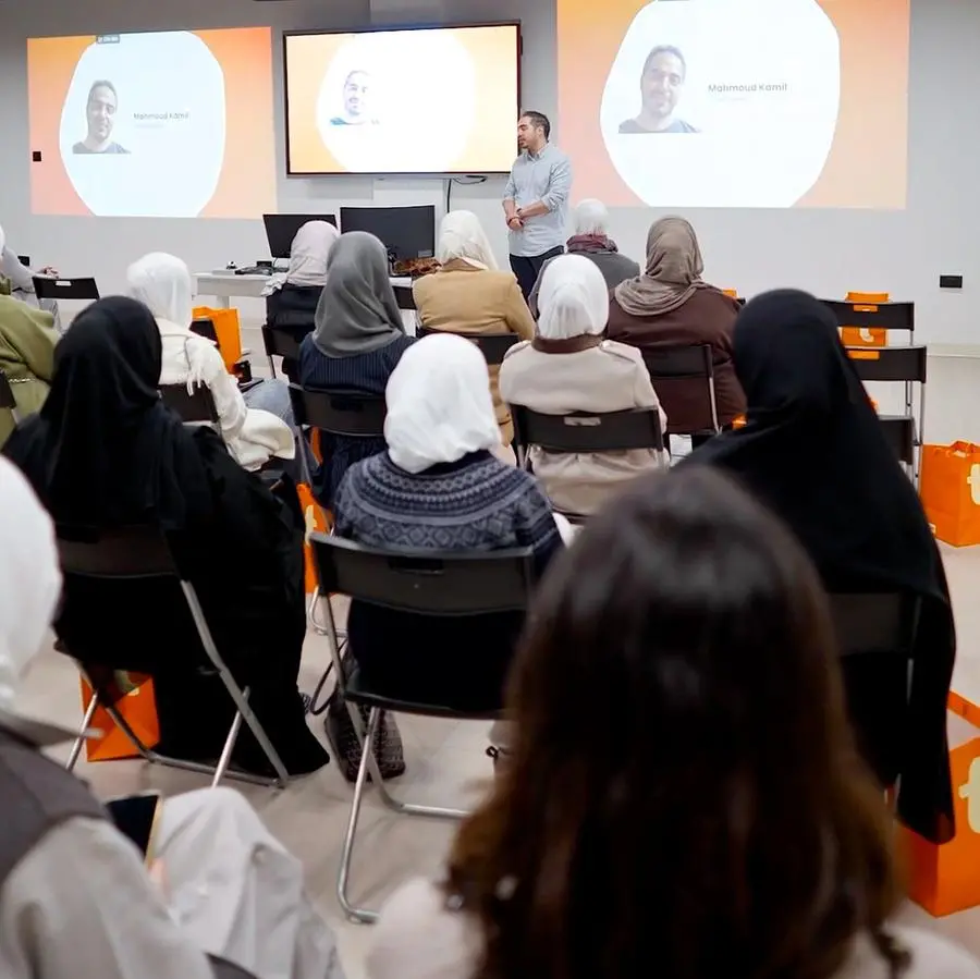 Talabat launches “Next Tech Gen” monthly knowledge sharing program
