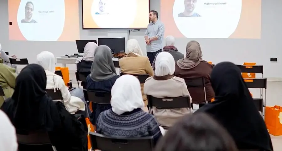 Talabat launches “Next Tech Gen” monthly knowledge sharing program