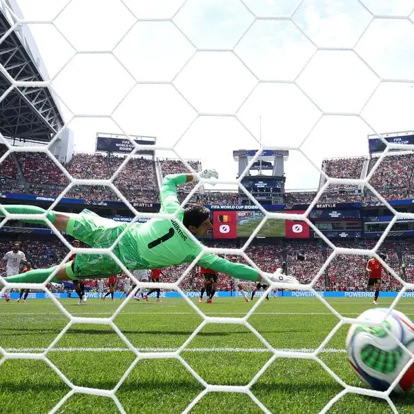 Egypt fall short of historic World Cup triumph as Belgium rescue opening draw