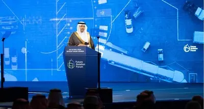 Saudi Arabia announces 2026 Future Aviation Forum to convene global aviation leaders