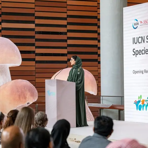 Expo City Dubai to become home for the first Centre for Species Survival focused on Fungi Conservation