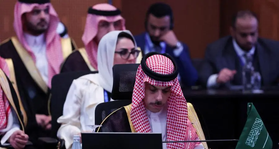 Saudi FM emphasises vast potential of GCC-ASEAN partnership and need to remove trade barriers