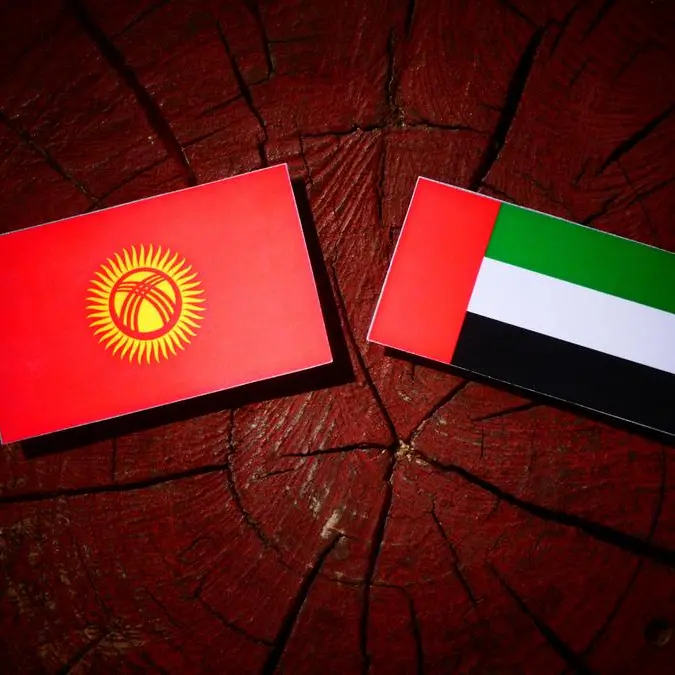 UAE-Kyrgyz Business Council discusses boosting cooperation in private sector