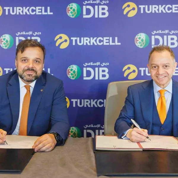 \"دبي الإسلامي\" يوقع اتفاقية تمويل مرابحة بقيمة 150 مليون دولار أمريكي مع شركة تركسل