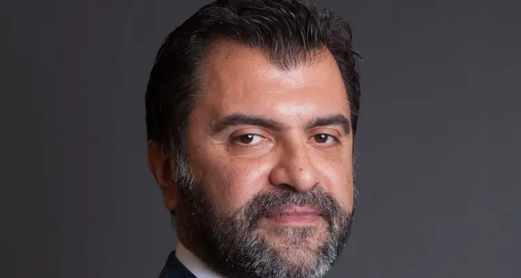 TBWA\\RAAD names new Saudi Managing Director to lead agency's ambitions in the Kingdom