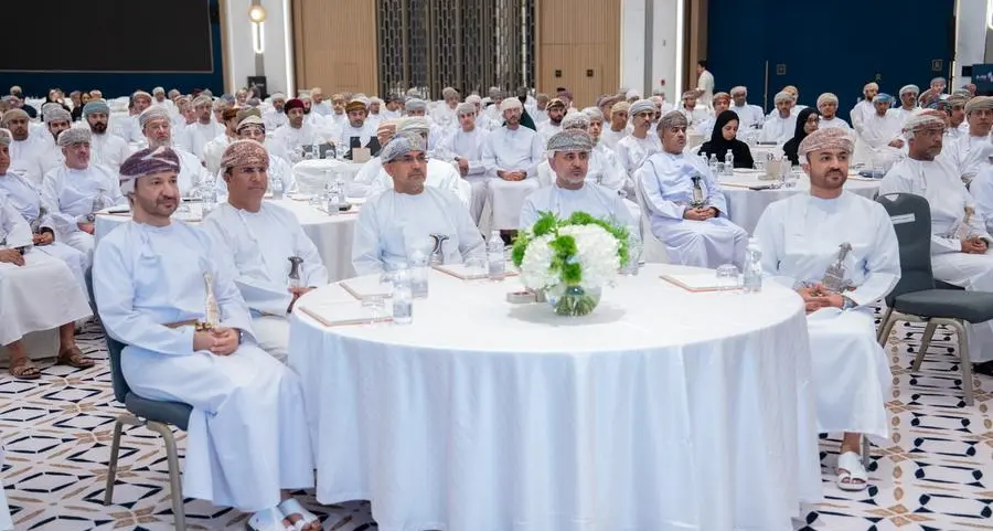 Sohar International strengthens commitment to Oman Vision 2040 through participation in Food Security Lab 2025