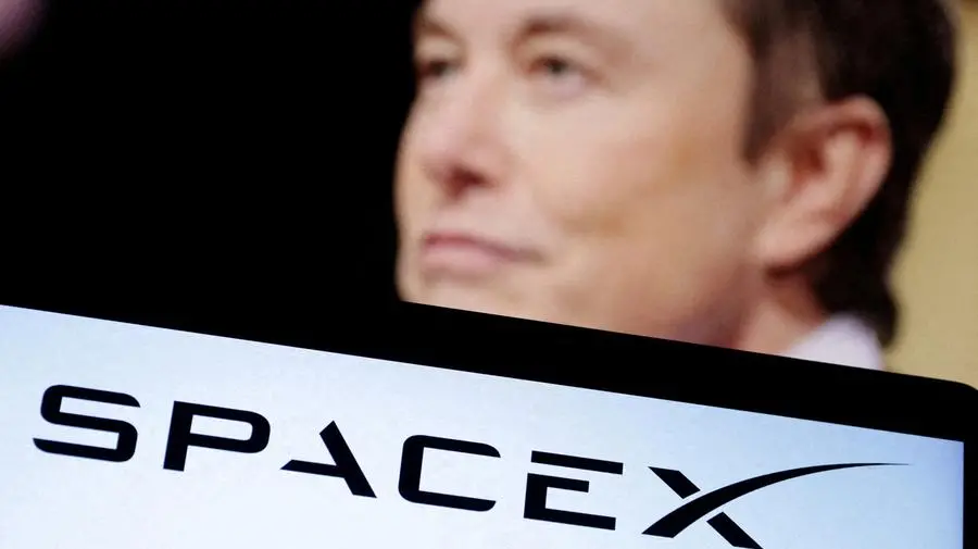 Musk says SpaceX to prioritise building self-growing city on Moon