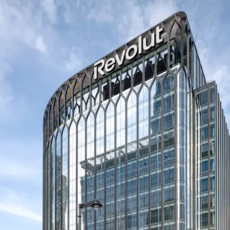Revolut reports record profit of $2.3bln for 2025 as revenue surges to $6bln