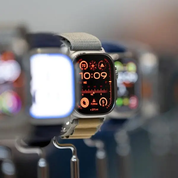 Apple Watch hypertension feature wins FDA nod, rollout next week, Bloomberg reports