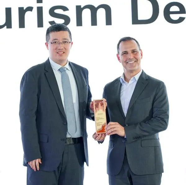 Huawei and Ras Al Khaimah Tourism Development Authority collaboration boosts tourism