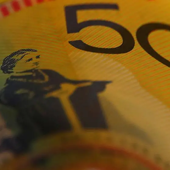 As commodities reshape geopolitics, currency pecking order gets a reset